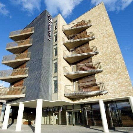 Premier Inn London Lewisham Exterior foto
