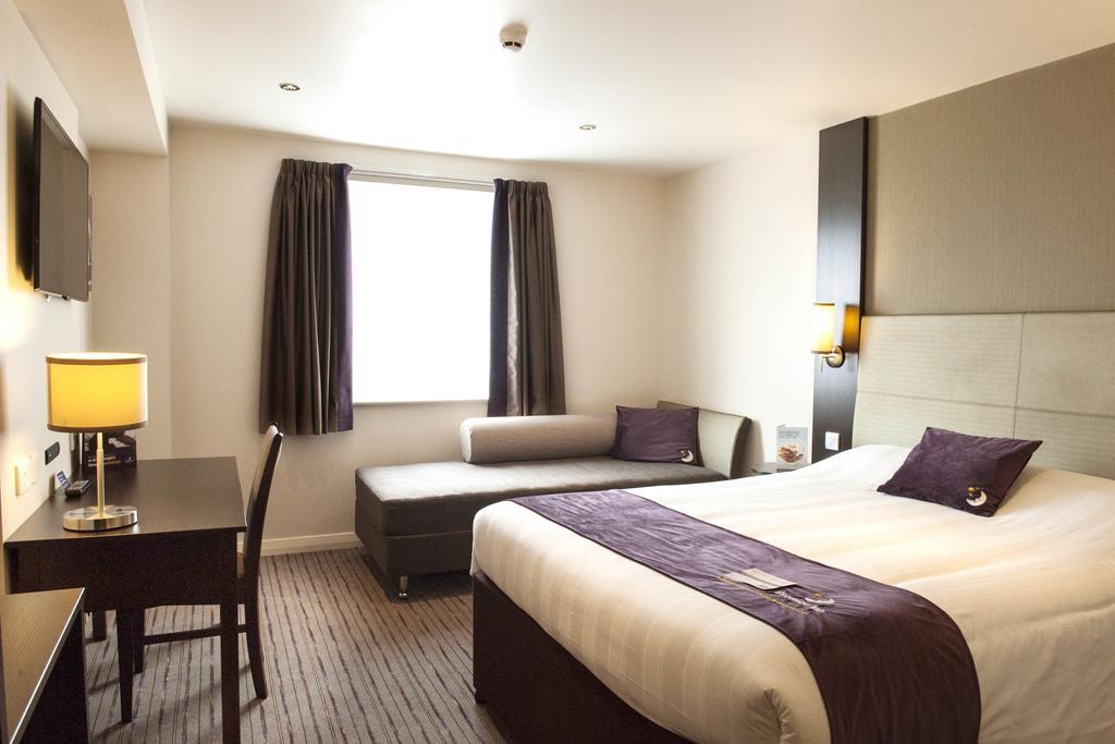 Premier Inn London Lewisham Cameră foto