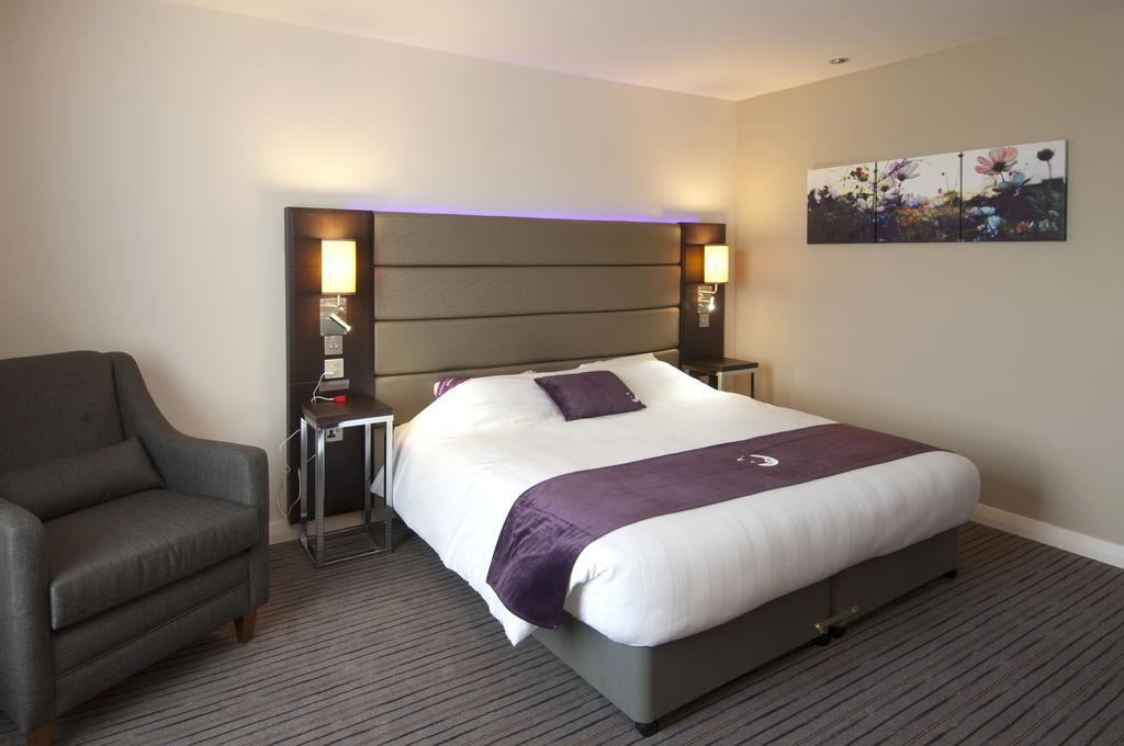 Premier Inn London Lewisham Cameră foto
