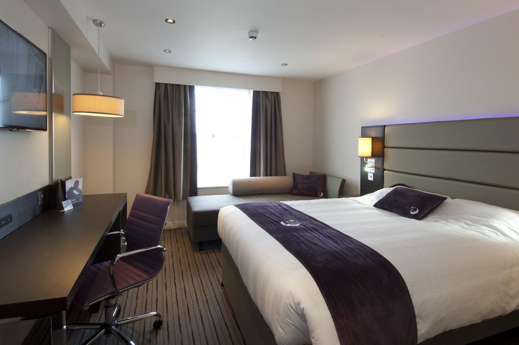 Premier Inn London Lewisham Cameră foto