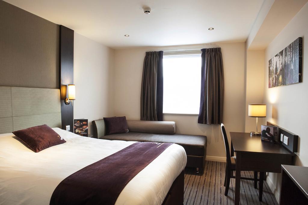 Premier Inn London Lewisham Cameră foto