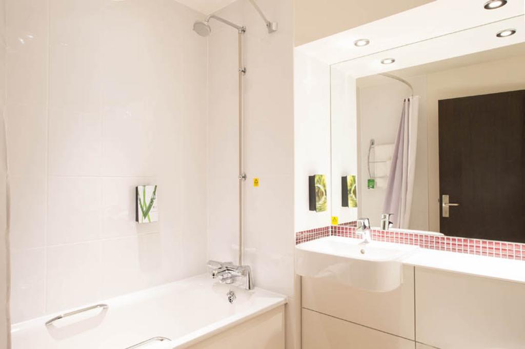 Premier Inn London Lewisham Cameră foto